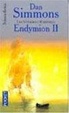 Cover of Endymion, tome 2