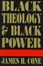 Cover of "Black Theology and Black Power"