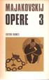Cover of Opere 3