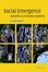 Cover of "Social Emergence"