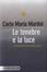 Cover of Le tenebre e la luce