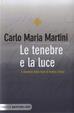 Cover of Le tenebre e la luce