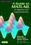 Cover of "A Guide to MATLAB"
