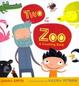 Cover of Two at the Zoo