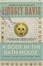 Cover of 'A Body in the Bath House'