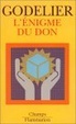 Cover of L'Enigme du don