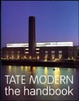 Cover of Tate Modern