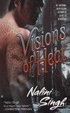 Cover of Visions of Heat