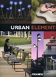 Cover of URBAN ELEMENTS