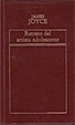 Cover of Retrato del artista adolescente