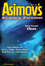 Cover of Asimov's Science Fiction, March 2011