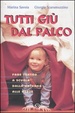 Cover of Tutti giù dal palco
