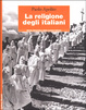 Cover of La religione degli italiani