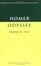 Cover of "The Odyssey, Books VI-VIII"