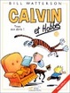 Cover of Calvin et Hobbes, tome 10