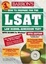 Cover of "How to Prepare for the LSAT with CD-ROM"
