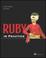 Cover of Ruby in Practice