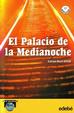 Cover of El palacio de la medianoche
