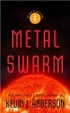 Cover of Metal Swarm