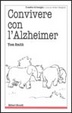 Cover of Convivere con l'Alzheimer