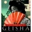 Cover of The Life of a Geisha