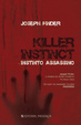 Cover of Killer Instinct
