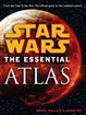 Cover of Star Wars the Essential Atlas