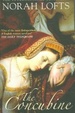 Cover of The Concubine