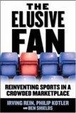 Cover of The Elusive Fan