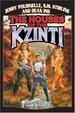 Cover of The Houses of the Kzinti
