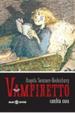 Cover of Vampiretto cambia casa
