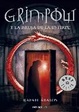 Cover of GRIMPOW Y LA BRUJA DE LA ESTIRPE
