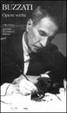 Cover of Opere scelte