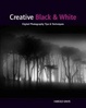 Cover of Creative Black and White