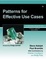 Cover of 'Patterns for Effective Use Cases'