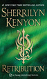 Cover of Retribution