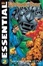 Cover of Essential Fantastic Four, Vol. 2