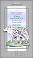 Cover of Roma matematica