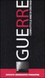 Cover of Guerre. I conflitti e le aree di crisi oggi
