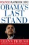 Cover of Obama's Last Stand