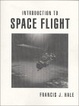 Cover of Introduction to Space Flight
