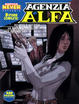 Cover of Agenzia Alfa n. 9