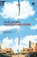 Cover of La sottile linea scura