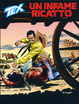Cover of Tex n. 543