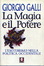 Cover of La Magia e il Potere