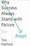 Cover of Adapt