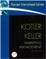 Cover of MARKETING MANAGEMENT