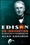 Cover of "Edison on Innovation"