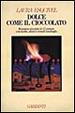 Cover of Dolce come il cioccolato