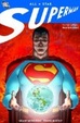 Cover of All-Star Superman
